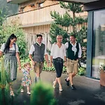 Torghele's Wald & Fluh Hotel