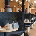 Torghele's Wald & Fluh Hotel