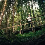 Torghele's Wald & Fluh