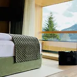 Hotel Torghele's Wald & Fluh *