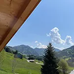 Torghele's Wald & Fluh Hotel Balderschwang