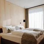 Torghele's Wald & Fluh Hotel *