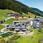 Torghele's Wald & Fluh Hotel *