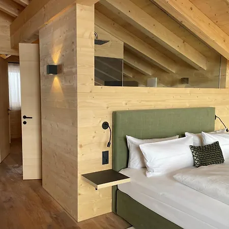 Torghele's Wald & Fluh * Balderschwang