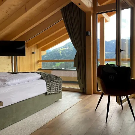 Torghele's Wald & Fluh Balderschwang