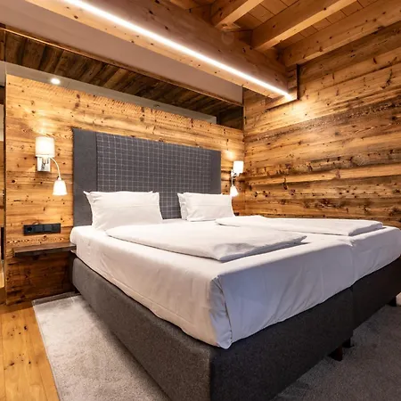 Torghele's Wald & Fluh Balderschwang