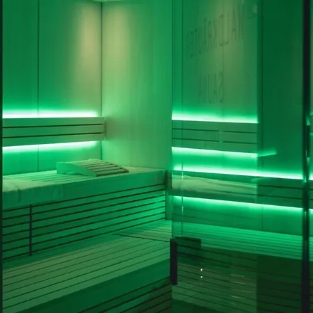 Hotel Torghele's Wald & Fluh