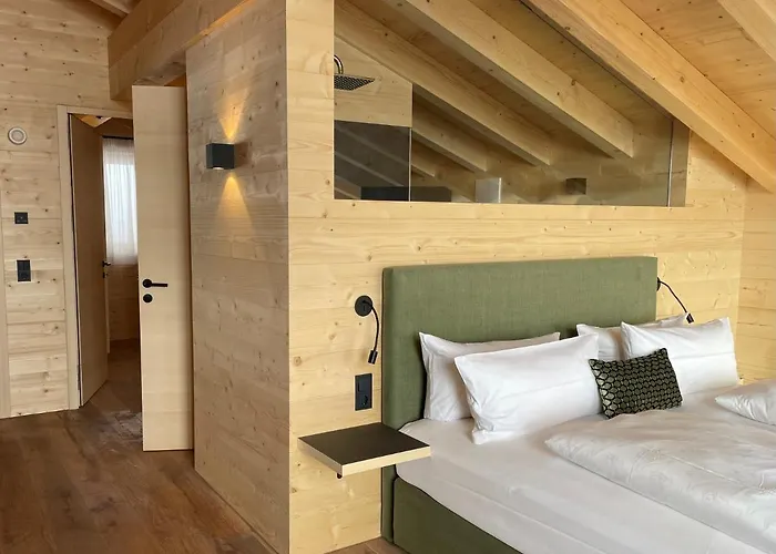Torghele's Wald & Fluh * Balderschwang