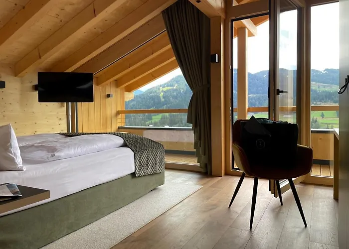 Torghele's Wald & Fluh Balderschwang