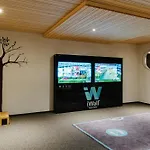 Torghele's Wald & Fluh *