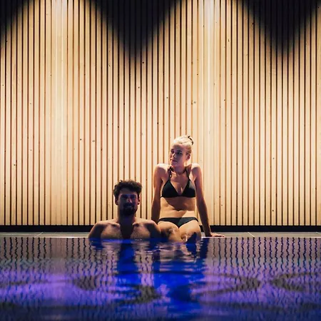 Hotell Torghele's Wald & Fluh