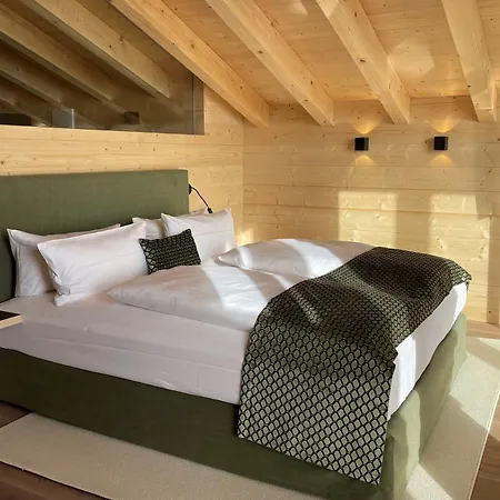 Torghele's Wald & Fluh Hotell Balderschwang