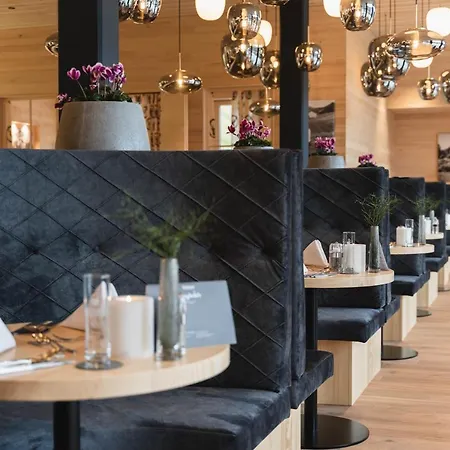 Torghele's Wald & Fluh Hotel
