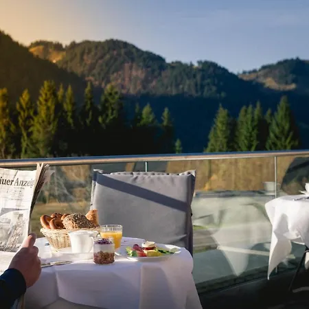 Torghele's Wald & Fluh * Balderschwang
