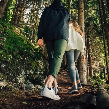 Ξενοδοχείο Torghele's Wald & Fluh