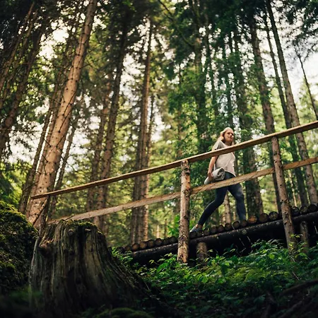 Torghele's Wald & Fluh Hotell Balderschwang