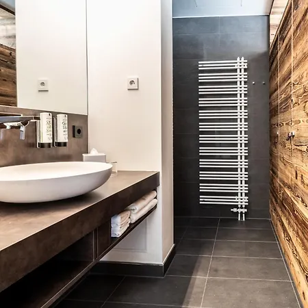 Hotel Torghele's Wald & Fluh Balderschwang