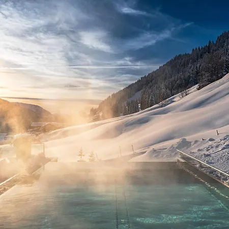 Torghele's Wald & Fluh Hotell Balderschwang