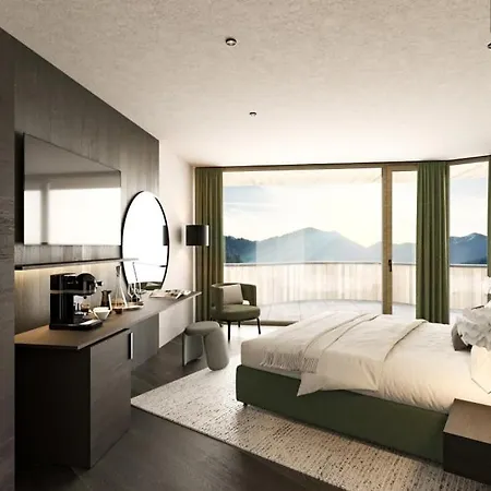 Hotell Torghele's Wald & Fluh