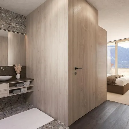 Torghele's Wald & Fluh Hotell Balderschwang