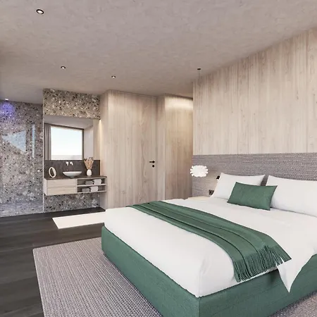 Hotell Torghele's Wald & Fluh Balderschwang