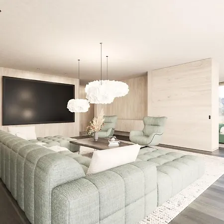 Torghele's Wald & Fluh Hotell