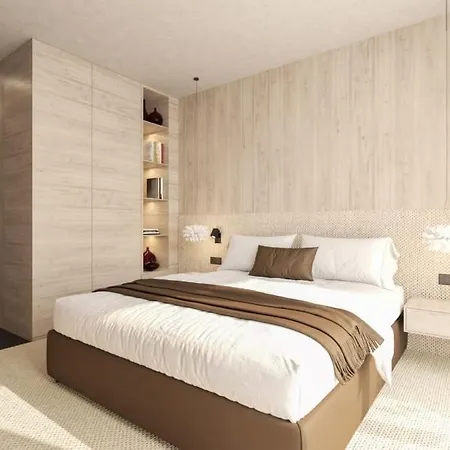 Torghele's Wald & Fluh Hotell