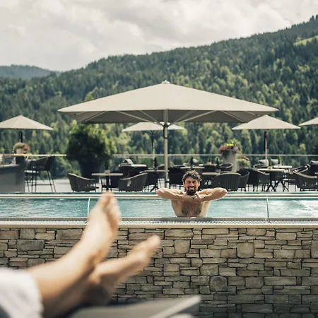 Torghele's Wald & Fluh Hotel Balderschwang
