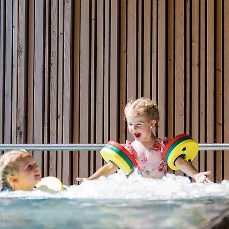 Torghele's Wald & Fluh Hotell