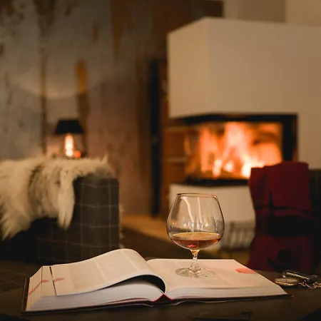 Torghele's Wald & Fluh Hotel *