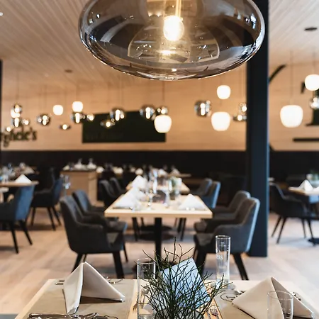 Torghele's Wald & Fluh Hotel Balderschwang