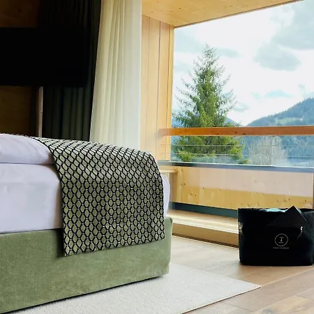 Hotell Torghele's Wald & Fluh *