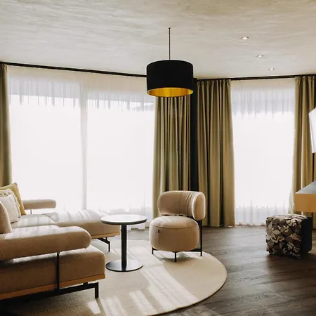 Hotel Torghele's Wald & Fluh Balderschwang