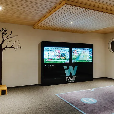 Torghele's Wald & Fluh *