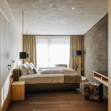Torghele's Wald & Fluh Hotel Balderschwang