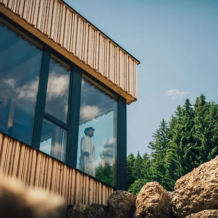 Hotel Torghele's Wald & Fluh