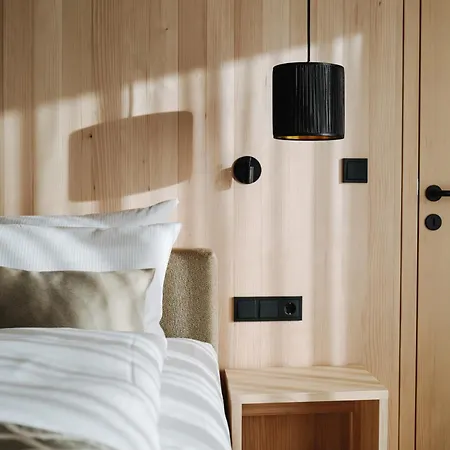 Torghele's Wald & Fluh Hotel *
