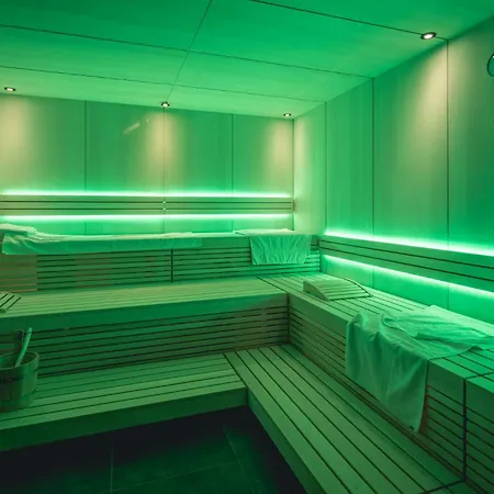 Torghele's Wald & Fluh Hotel Balderschwang