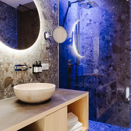 Hotel Torghele's Wald & Fluh *