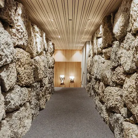 Torghele's Wald & Fluh Hotel Balderschwang