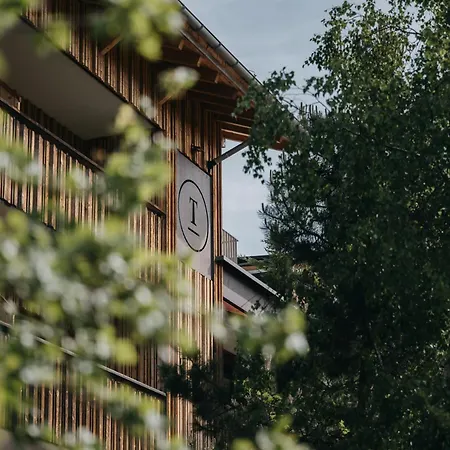 Torghele's Wald & Fluh Hotel Balderschwang