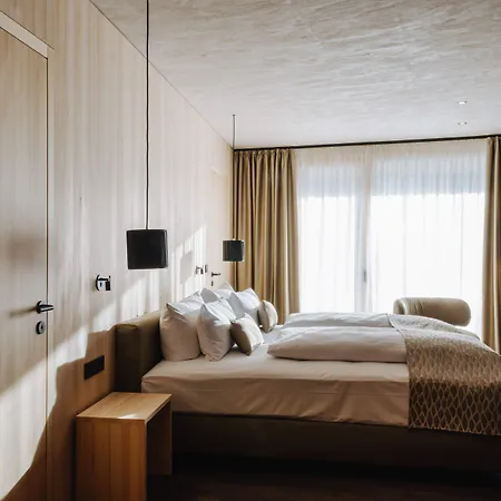 Torghele's Wald & Fluh Hotel