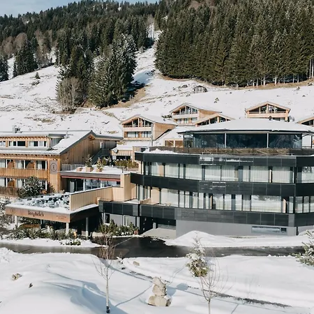Hotel Torghele's Wald & Fluh Balderschwang