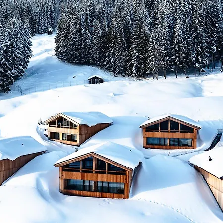Torghele's Wald & Fluh * Balderschwang