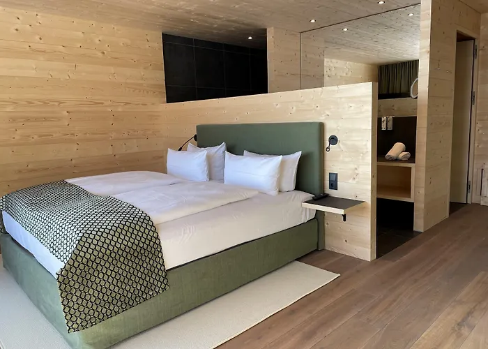 Torghele's Wald & Fluh *