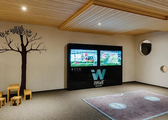 Torghele's Wald & Fluh *