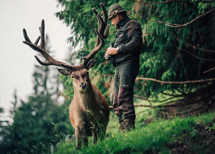 Отель Torghele's Wald & Fluh Бальдершванг